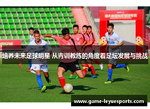 培养未来足球明星 从青训教练的角度看足坛发展与挑战