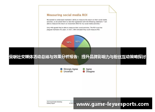 曼联社交媒体活动总结与效果分析报告：提升品牌影响力与粉丝互动策略探讨